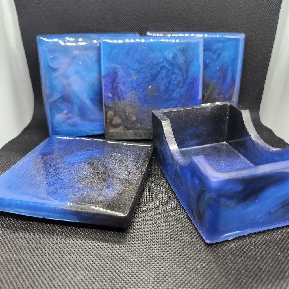 Coasters - Picture 10 of 12